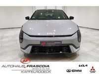 Gebraucht Kia EV4 GT-Line 150 kW (204 PS) 2025 Grau Limousine