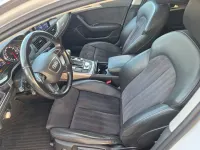 Gebraucht Audi A6 Allroad 204 PS (150 kW) 2014 Weiß Kombi