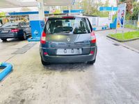 gebraucht Renault Scénic II Avantage