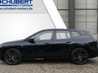 Gebraucht BMW iX 300 kW (408 PS) 2025 Schwarz SUV