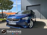 Gebraucht Opel Corsa 101 PS (74 kW) 2021 Blau Kleinwagen