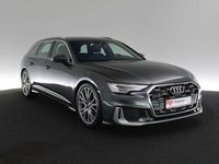 Gebraucht Audi S6 Ambiente 344 PS (253 kW) 2024 Grau / daytonagrau perleffekt Kombi