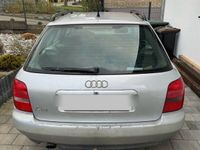 gebraucht Audi A4 b5 1.6 Benzin