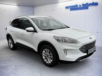 Gebraucht Ford Kuga Titanium 224 PS (164 kW) 2024 Weiß SUV