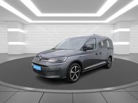 Neu VW Caddy Maxi Style 116 PS (85 kW) 2025 Indiumgrau (grey), metallic Van / Kleinbus