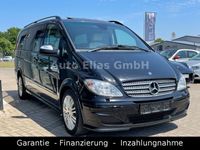 gebraucht Mercedes Viano 3.0 CDI X-CLUSIVE lang