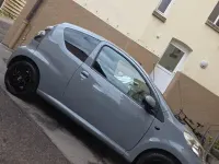 Gebraucht Citroën C1 69 PS (50 kW) 2008 Grau Kleinwagen