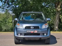 Gebraucht Daihatsu Terios 105 PS (77 kW) 2008 Grau SUV