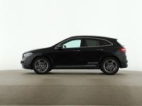 Gebraucht Mercedes GLA200 AMG 163 PS (119 kW) 2026 Schwarz SUV