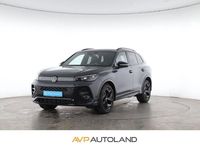 Gebraucht VW Tiguan Style 150 PS (110 kW) 2024 Grau SUV