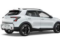 Neu Kia Stonic 115 PS (84 kW) 2026 Weiss SUV