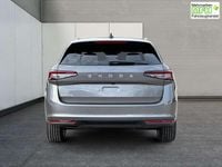Neu Skoda Superb Selection 150 PS (110 kW) 2026 Graphitegrau metallic Kombi