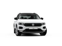 Gebraucht VW T-Roc Style 150 PS (110 kW) 2019 SUV