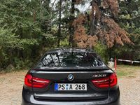 Gebraucht BMW X6 313 PS (230 kW) 2015 Schwarz SUV
