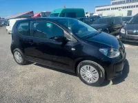 Gebraucht VW up! 60 PS (44 kW) 2014 Violet Kleinwagen