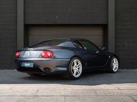 Gebraucht Ferrari 456 442 PS (325 kW) 1995 Blau