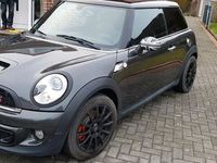 gebraucht Mini Cooper S 