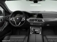 Gebraucht BMW X6 xLine 352 PS (258 kW) 2023 Sophistograu brillanteffekt metallic SUV