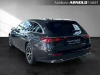 Gebraucht Mercedes 200 Avantgarde 204 PS (150 kW) 2024 Graphitgrau (metallic) Kombi