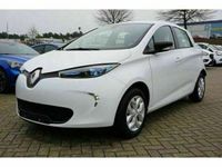 gebraucht Renault Zoe ZOELife R90 Elektric 5-Türig