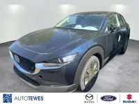 Neu Mazda CX-30 140 PS (102 kW) 2026 Blau SUV