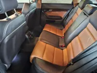 Gebraucht Audi A6 190 PS (139 kW) 2011 Schwarz Kombi