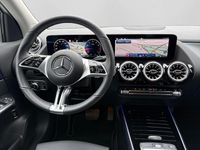 Gebraucht Mercedes GLA200 Progressive 120 PS (88 kW) 2024 Unilack polarweiß SUV