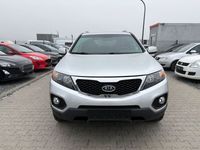 Gebraucht Kia Sorento Vision 197 PS (144 kW) 2010 Silber SUV