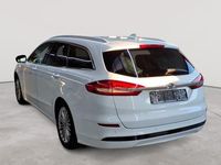 Używany Ford Mondeo Titanium 150 KM (110 kW) 2020 Biały Kombi