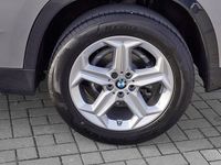 Gebraucht BMW X1 xLine 136 PS (100 kW) 2023 Spacesilber SUV