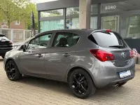 Gebraucht Opel Corsa 69 PS (50 kW) 2015 Grau Kleinwagen