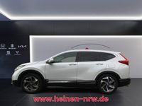 gebraucht Honda CR-V T 1.5 Turbo VTEC AWD Executive LED PDC NAVI