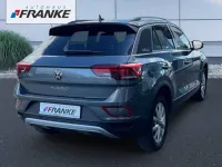 Gebraucht VW T-Roc Goal 150 PS (110 kW) 2026 SUV