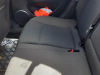 Gebraucht Chevrolet Cruze 124 PS (91 kW) 2012 Grau Limousine