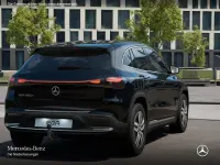 Gebraucht Mercedes EQA250 Advanced 139 kW (190 PS) 2025 Kosmosschwarz SUV