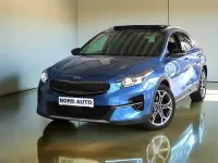 Gebraucht Kia XCeed Platinum 204 PS (150 kW) 2020 Blau SUV