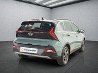 Gebraucht Hyundai Bayon 101 PS (74 kW) 2024 Andere SUV