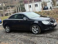 Gebraucht VW Eos 150 PS (110 kW) 2006 Cabrio