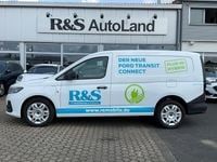 Uusi Ford Transit Connect Trend 150 HP (110 kW) 2025 Valkoinen Tila-auto