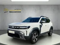 Neu Dacia Duster Journey 101 PS (74 kW) 2026 Beige SUV