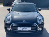 gebraucht Mini Cooper Clubman Chili LED Navi Klima Sitzheizung