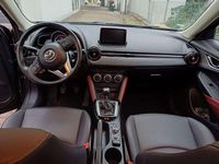 Gebraucht Mazda CX-3 Sports-Line 120 PS (88 kW) 2016 Braun SUV