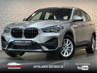 Gebraucht BMW X1 Advantage 178 PS (130 kW) 2021 Kaschmirsilber metallic SUV