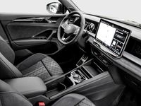 Neu VW Tayron Style 177 PS (130 kW) 2026 Schwarz SUV