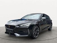Gebraucht Cupra Leon VZ 300 PS (220 kW) 2022 Schwarz Limousine