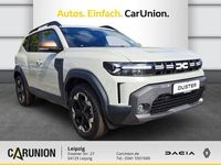 Neu Dacia Duster Extreme 140 PS (102 kW) 2025 Sandstone SUV