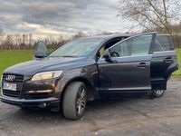 gebraucht Audi Q7 7 Sitzer