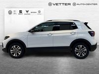 Neu VW T-Cross 95 PS (69 kW) 2026 SUV