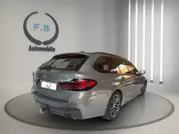 Gebraucht BMW 530 M Sport 286 PS (210 kW) 2022 Andere Limousine