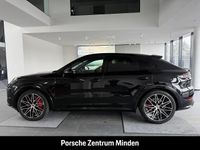 Neu Porsche Cayenne Coupe GTS 500 PS (367 kW) 2026 Schwarz Coupé